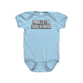 Parole Officer Baby Bodysuit Probation Baby Onepiece Parole Officer Gift Paroled For Good Behavior Graphic Tee – Fan Favorite · Must-Have Style