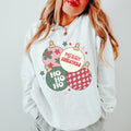 Womens Christmas Sweatshirt Christmas Crewneck Christmas Sweatshirt for Women Cute Winter Sweater Christmas Xmas Sweatshirt Sweatshirt – Easygoing Wear · Great Gift For Fans