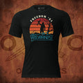 Freedom 3984 Red Dawn 8039s Movie TShirt Retro Tee Vintage Shirts Wolverines Shirt American Patriot Tee Military T Shirt 1984 Freedom Graphic Tee – Everyday Comfort · Perfect For Daily Wear