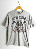 Metal mulisha Y2K t shirt Large Graphic Tee – Cozy Vibes · Must-Have Style