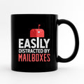 Funny Postal Worker Mug Postal Worker Gift Postal Worker Cup Postman Mug Postman Retirement Gift Postman Gift Cute Mailman Mug Graphic Tee – Fan Favorite · Top Pick For Any Outfit