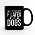 Funny Pilates Stickers Fitness Stickers Exercise Stickers Workout Stickers Vinyl Stickers Pilates Coach Gift Waterbottle Stickers Graphic Tee – Premium Graphic · High-Quality Print