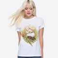 Sousou no Frieren T Shirt Frieren Beyond Journey39s End Shirt Men39s and Women39s Sizes FRR 002505 Graphic Tee – Feel-Good Design · Must-Have Style