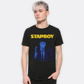 Parasyte Shinichi Izumi Starboy T Shirt Men39s and Women39s Sizes PRS 09111 Graphic Tee – Warm & Stylish · Must-Have Style