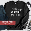 Funny Weaving Sweatshirt Weaving Sweater Gift For Grandma Weaving Tees Weaving Gift Quilting Sweater Sewing Sweater Crochet Hoodie Hoodie – Soft Feel · Great Gift For Fans