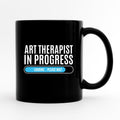 Art Therapist Gift Art Therapist Mug Art Therapist Coffee Mug Art Therapy Mug Art Therapy Present Art Therapist Birthday Gift Artist Graphic Tee – Bold Style · Trending Graphic Apparel