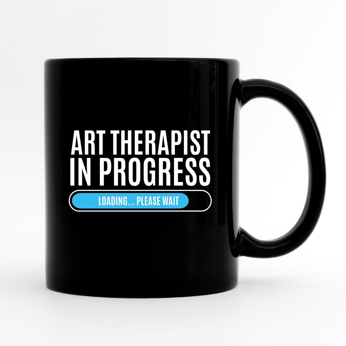 Art Therapist Gift Art Therapist Mug Art Therapist Coffee Mug Art Therapy Mug Art Therapy Present Art Therapist Birthday Gift Artist Graphic Tee – Bold Style · Trending Graphic Apparel