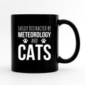 Funny Meteorologist Mug Weatherman Gift Meteorology Mug Funny Weather Mug Weatherman Mug Weather Coffee Mug Meteorology Graduate Graphic Tee – Bold Style · Great Gift For Fans