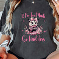 Coquette Raccoon Shirt Funny Raccoon with bow shirt Unhinged Coquette Raccoon If I am too much go find less Coquette shirt Graphic Tee – Feel-Good Design · Trending Graphic Apparel