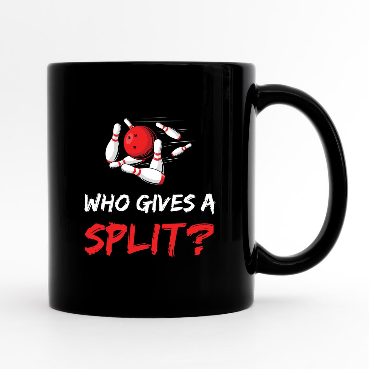 Funny Bowling Mug Bowling Gift Bowling Team Mug Bowling Team Gift Bowler Gift Bowler Mug Bowling Lover Mug Bowling League Gift Graphic Tee – Everyday Comfort · High-Quality Print