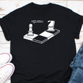 Oh Noo Shirt Chess Player Shirt Chess Player Gift Chess Shirt Chess Lover Shirt Chess Gift Chess Lover Gift Chess Coach Graphic Tee – Warm & Stylish · Top Pick For Any Outfit
