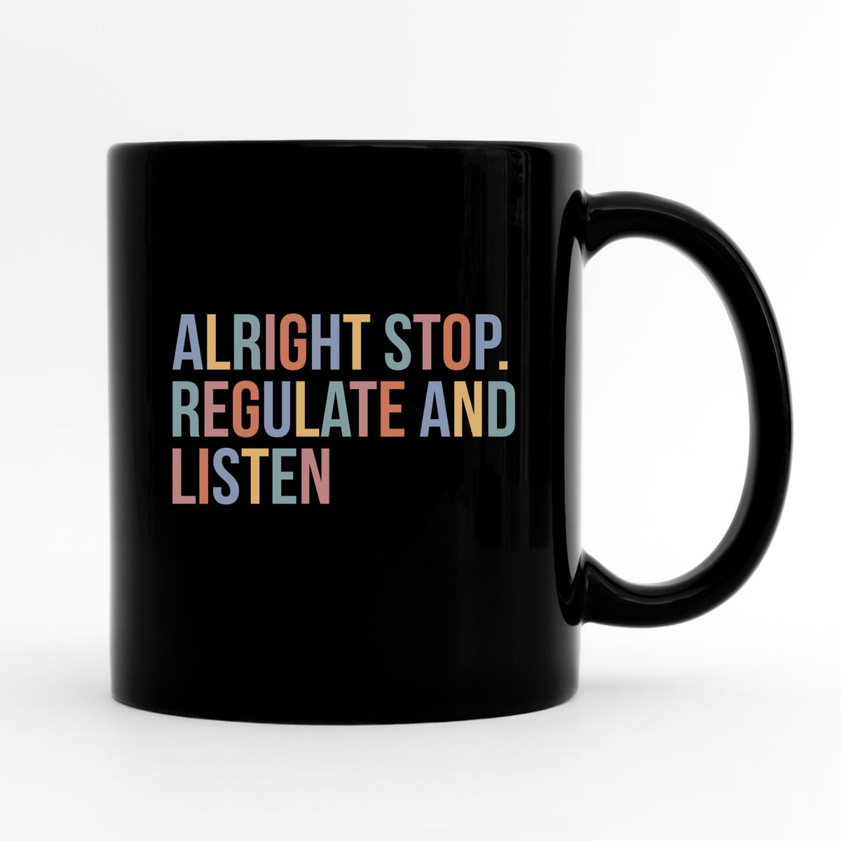 School Counselor Gifts School Staff Gifts Counselor Coffee Mug Gift For School Counselor Mug School Counselor Cup Guidance Counselor Graphic Tee – Premium Graphic · High-Quality Print