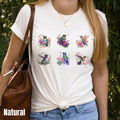 Hummingbird Shirt Easily Distracted By Hummingbirds Shirt Bird Lover Gift Bird Watcher Gift Hummingbird Gift Bird Shirt Birding Gift Graphic Tee – Bold Style · Perfect For Daily Wear