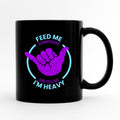 Funny Jiu Jitsu Mug Martial Arts Gifts JiuJitsu Coffee Mug Jiu Jitsu Gifts Funny Bjj Mug Brazilian JiuJitsu Gift Bjj Coffee Mug Graphic Tee – Bold Style · Top Pick For Any Outfit