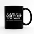 Funny Funeral Director Mug Funeral Director Cup Mortician Coffee Mug Embalmer Coffee Mug Funeral Director Gift Mortician Gift Graphic Tee – Everyday Comfort · Great Gift For Fans