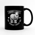 Funny Sheep Mug Cute Sheep Mug Sheep Coffee Mug Sheep Coffee Cup Gift For Sheep Lover Sheep Owner Mug Sheep Farmer Coffee Mug Graphic Tee – Easygoing Wear · Top Pick For Any Outfit