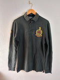 Polo Ralph Lauren rugby t shirt small Graphic Tee – Feel-Good Design · Must-Have Style