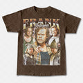 Vintage 90s Frank Gallagher Tee Frank Gallagher T shirt Tv Series Unisex T Shirt Retro TV Show Merch Graphic Tee Graphic Tee – Aesthetic Look · Trending Graphic Apparel