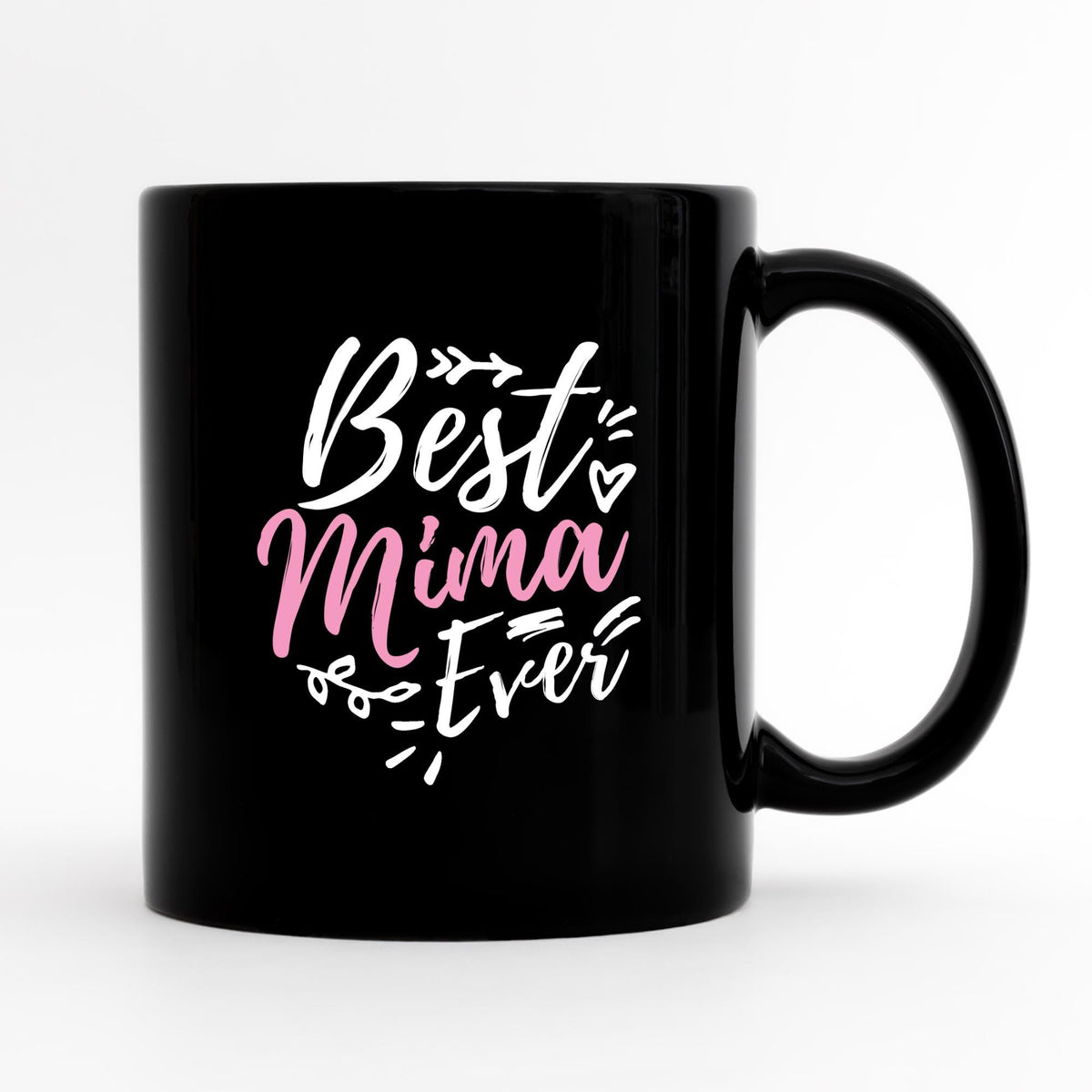 Funny Grandma Mug Cute Grandma Mug Grandma Coffee Mug New Grandma Gift Grandma Drinkware Grandmother Coffee Cup Grandmother Gift Graphic Tee – Warm & Stylish · Perfect For Daily Wear