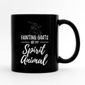 Funny Goat Mug Goat Gifts Goat Lovers Gift Goats Cup Goat Mugs Goat Drinkware Goat Coffee Mug Goat Farm Mug Goat Farmer Mug Graphic Tee – Cozy Vibes · Trending Graphic Apparel