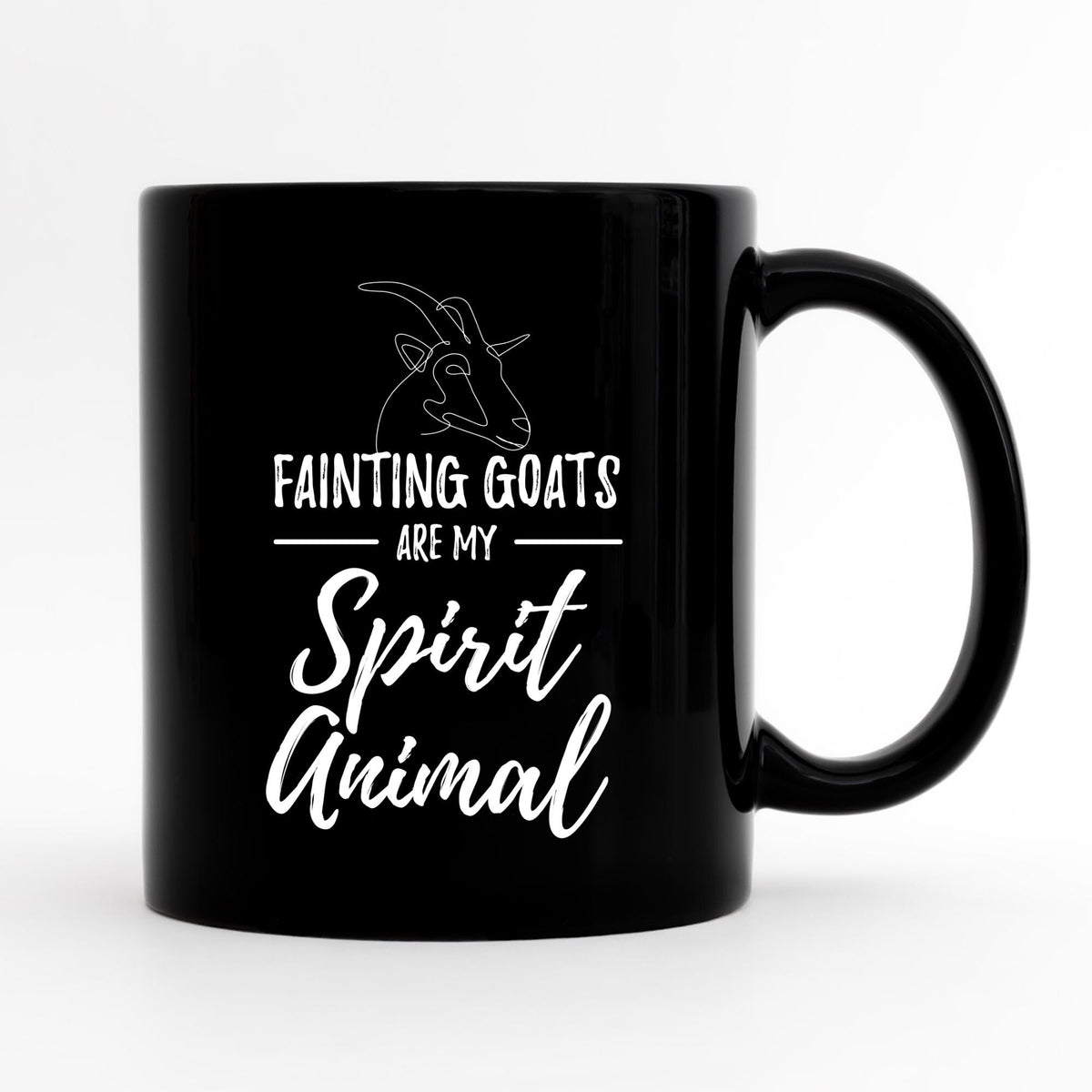 Funny Goat Mug Goat Gifts Goat Lovers Gift Goats Cup Goat Mugs Goat Drinkware Goat Coffee Mug Goat Farm Mug Goat Farmer Mug Graphic Tee – Cozy Vibes · Trending Graphic Apparel