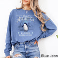 Antarctica Long Sleeve Shirt South Pole Shirt Antarctica Gift Cute Penguin Shirt Nature Lover Gift Antarctica Cruise Graphic Tee – Bold Style · Trending Graphic Apparel