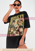 MONKEY Shirt Monkey Hip Hop Style 90s Shirt Cute Monkey Shirt Monkey Funny Gift For Him Her Tees Cute Monkey Tshirt Monkey Lover Graphic Tee – Premium Graphic · Top Pick For Any Outfit