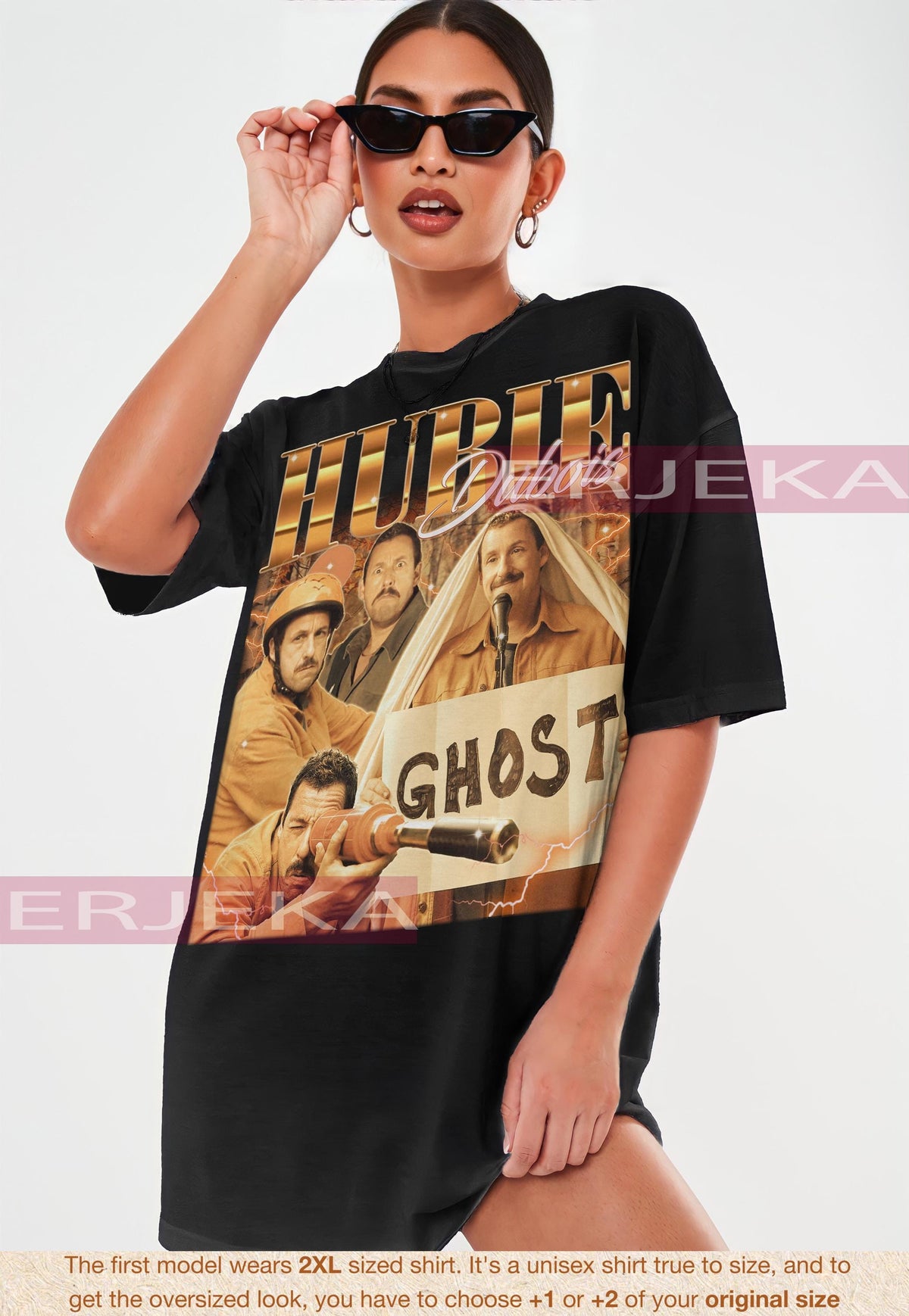 Limited Hubie Dubois Shirt Gift Graphic Tee Rap T Shirt Vintage 90s shirt Unisex Bootleg Vintage Graphic Tee – Everyday Comfort · Great Gift For Fans
