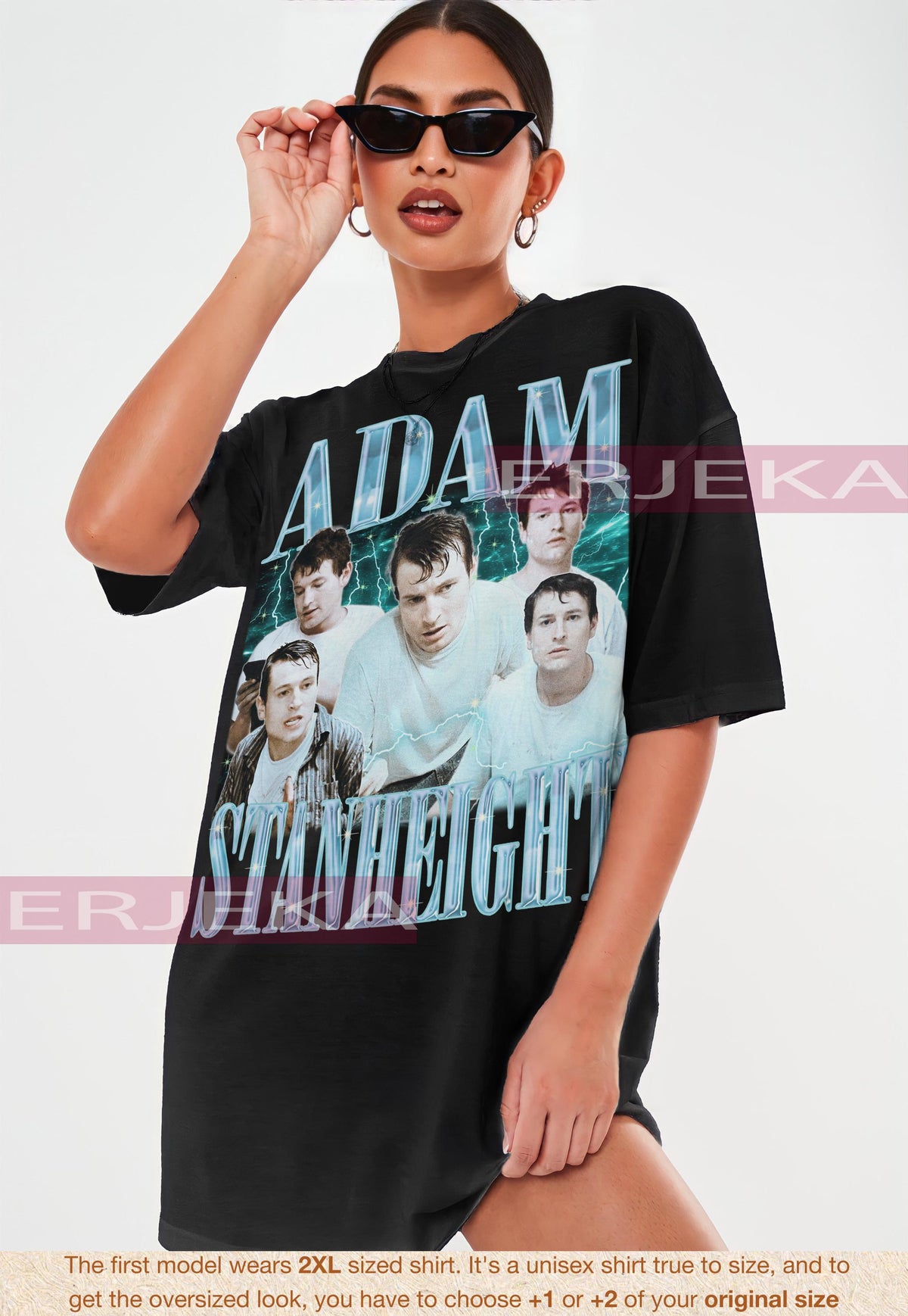 ADAM STANHEIGHT Vintage Shirt Adam Stanheight Homage Tshirt Adam Stanheight Fan Tees Adam Stanheight Retro 90s Sweater Adam Stanheight Graphic Tee – Cozy Vibes · Trending Graphic Apparel