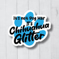 Funny Chihuahua Sticker Chihuahua Decal Chihuahua Owner Chihuahua Gift Chihuahua Car Decal Chihuahua Laptop Decal Chihuahua Print Graphic Tee – Aesthetic Look · High-Quality Print