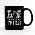 Funny Lawyer Mug Gift For Lawyer Attorney Coffee Mug Lawyer Gift Law Graduate Gifts Future Criminal Lawyer Mug Mug For Graduation Graphic Tee – Soft Feel · Perfect For Daily Wear