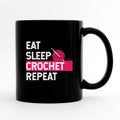 Funny Crochet Mug Crochet Lover Gift Crochet Lover Mug Crochet Mug Yarns Lover Mug Crochet Coffee Mug Yarn Coffee Mug Yarn Cup Graphic Tee – Bold Style · Trending Graphic Apparel