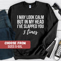 Mom Sweatshirt Funny Mom Sweatshirt Gift For Mom Sweater Gift For Her Mom Graphic Sweatshirt Mother39s Day Gift Mom Appreciation Gift Sweatshirt – Warm & Stylish · Must-Have Style