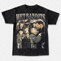 Graphic Tee Wet Bandits Home Alone Shirt Movie Fan Cotton Tee Funny Movie Quote T Shirt Christmas Gift Shirt Unisex Tee Graphic Tee – Fan Favorite · Trending Graphic Apparel