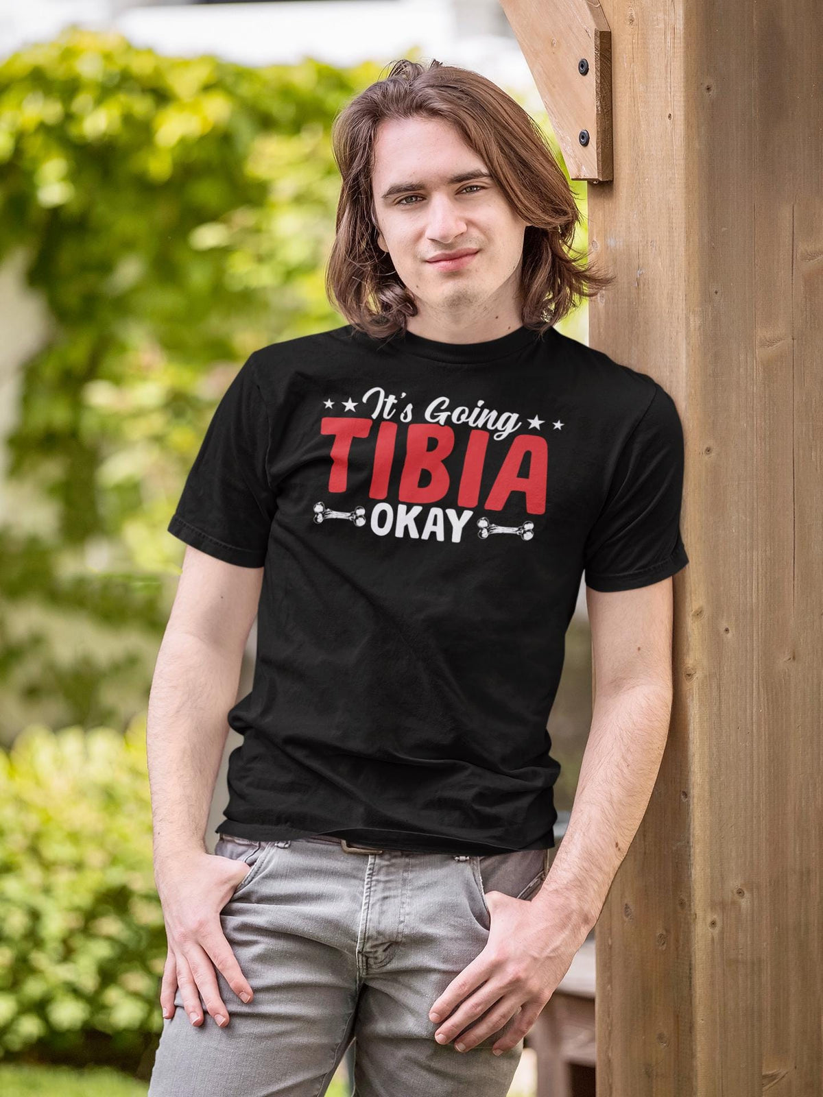 It39s Going Tibia Okay Shirt Tibia Vibes Shirt Radiology Tech Shirt Xray Tech Shirt Radiology Shirt Xray Shirt Radiologist Shirt Graphic Tee – Feel-Good Design · Trending Graphic Apparel