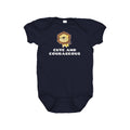 Cute Lion Baby Bodysuit Lion Baby Gift Lion Lover Baby Baby Onepiece Baby Shower Gift Cute and Courageous Graphic Tee – Everyday Comfort · Great Gift For Fans