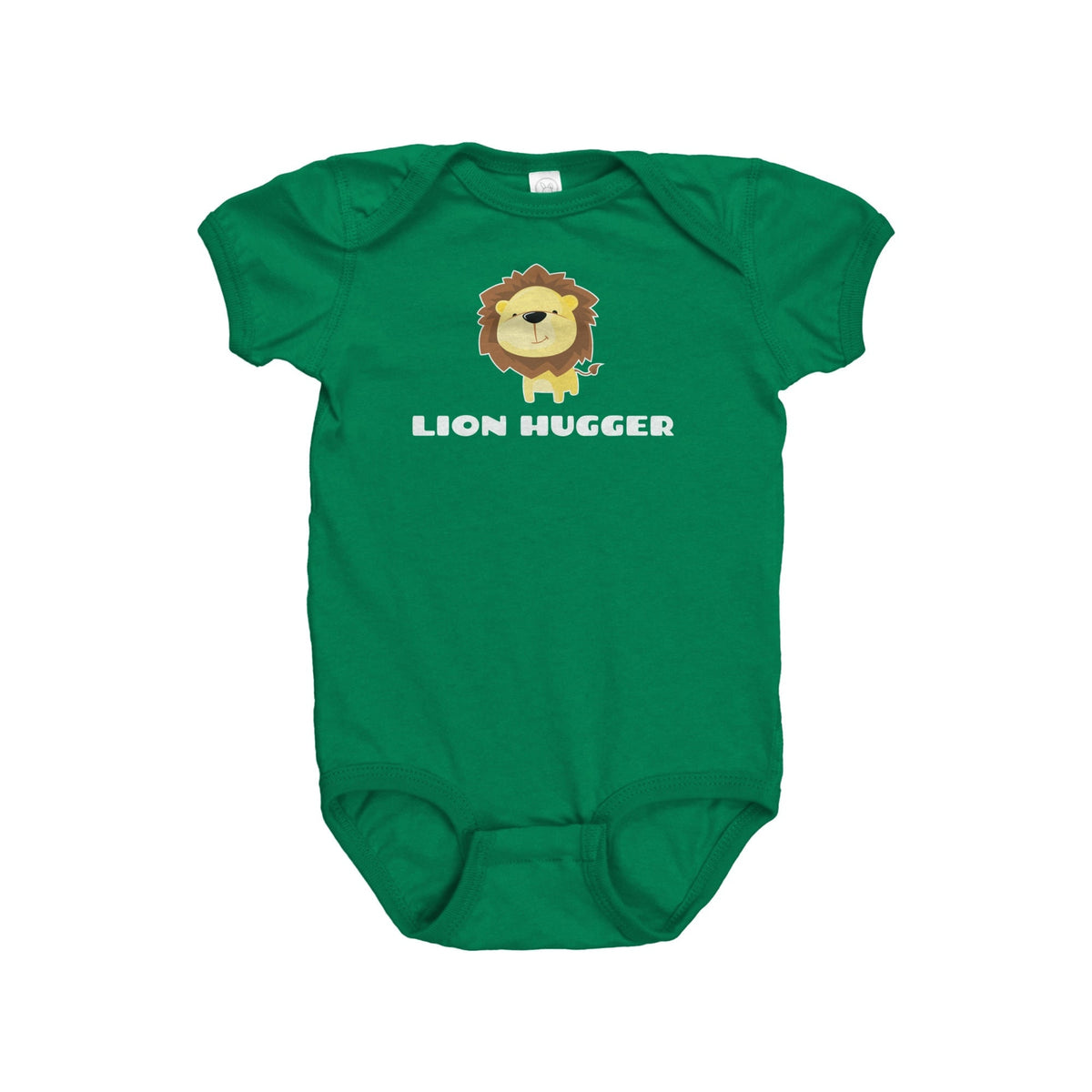 Cute Lion Baby Bodysuit Lion Baby Gift Lion Lover Baby Baby Onepiece Baby Shower Gift Lion Hugger Graphic Tee – Everyday Comfort · Great Gift For Fans