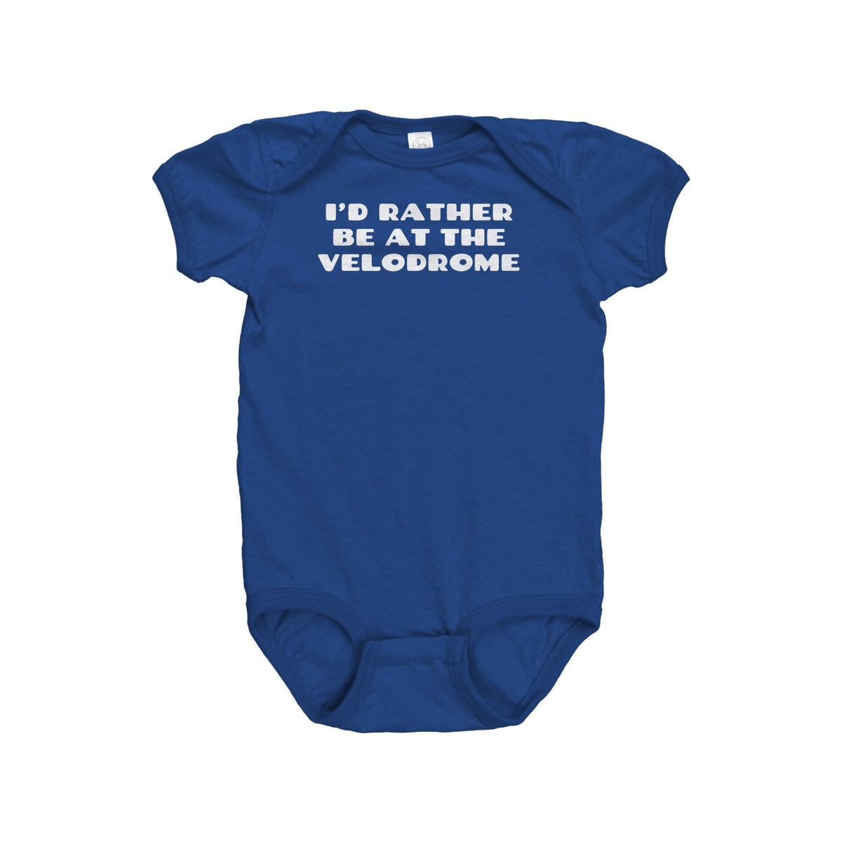 Track Cyclist Baby Bodysuit Cycling Baby Gift Velodrome Baby Shirt Track Cycling I39d Rather Be at The Velodrome Baby Onepiece Graphic Tee – Soft Feel · Top Pick For Any Outfit