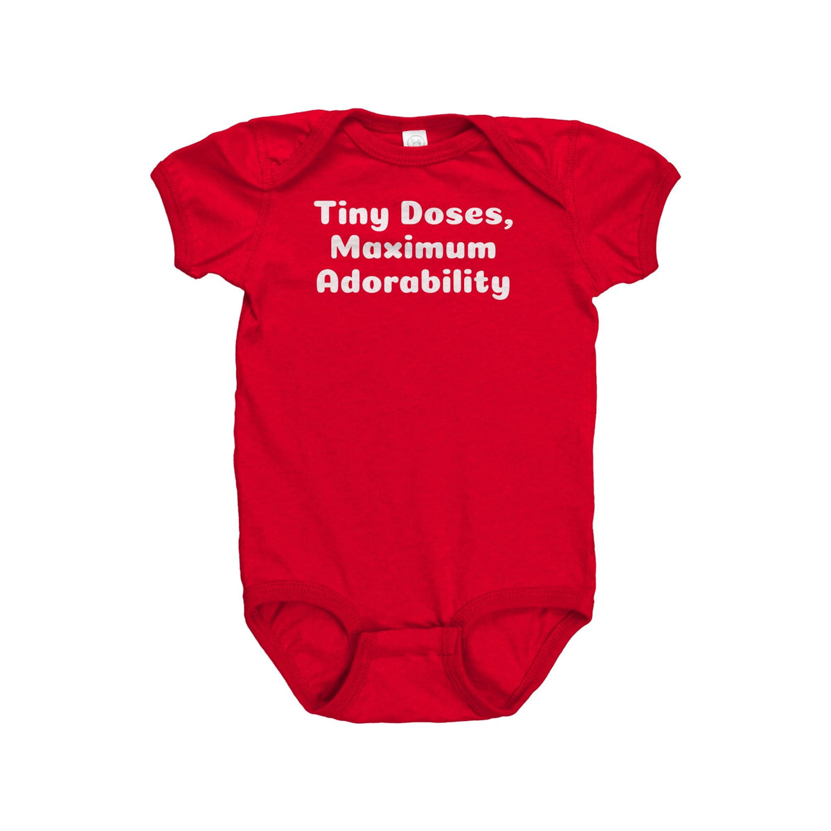 Homeopath Baby Gift Baby Onepiece Homeopathy Baby Bodysuit Tiny Does Maximum Adorability Baby Shower or First Birthday Gift Graphic Tee – Cozy Vibes · Perfect For Daily Wear