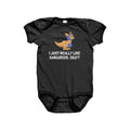 Cute Kangaroo Baby Bodysuit Kangaroo Baby Onepiece Kangaroo Baby Gift I Just Really Like Kangaroos Baby Shower First Birthday Graphic Tee – Soft Feel · Great Gift For Fans