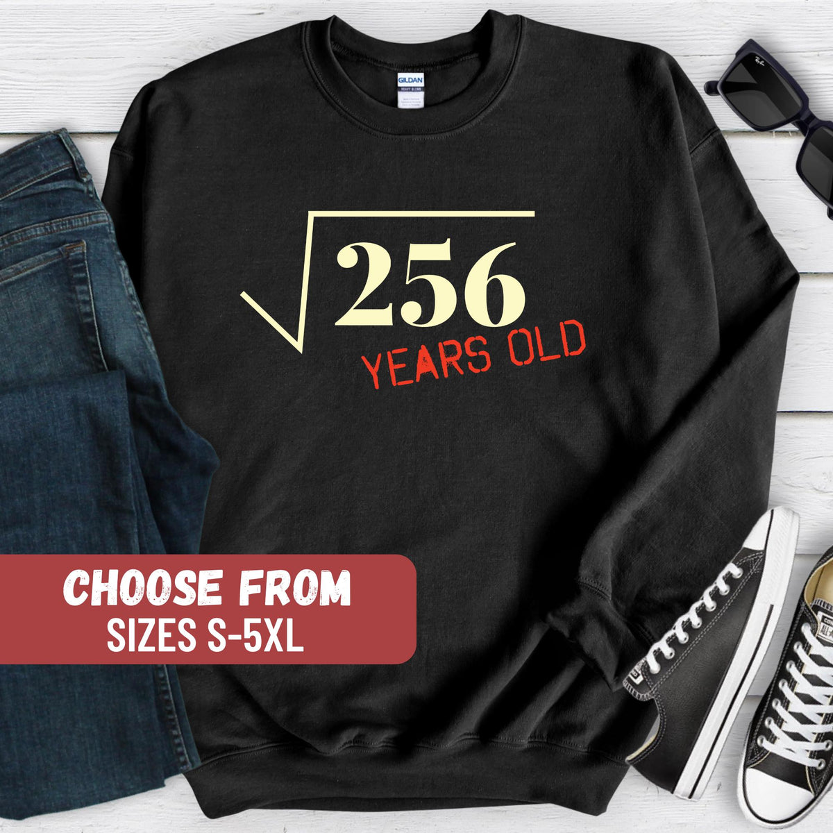16th Birthday Sweatshirt Cute 16th Birthday Sweater 16th Birthday Gift Sixteen Crewneck Sweatshirt 16th Birthday Party Gift Sweatshirt Sweatshirt – Cozy Vibes · Top Pick For Any Outfit