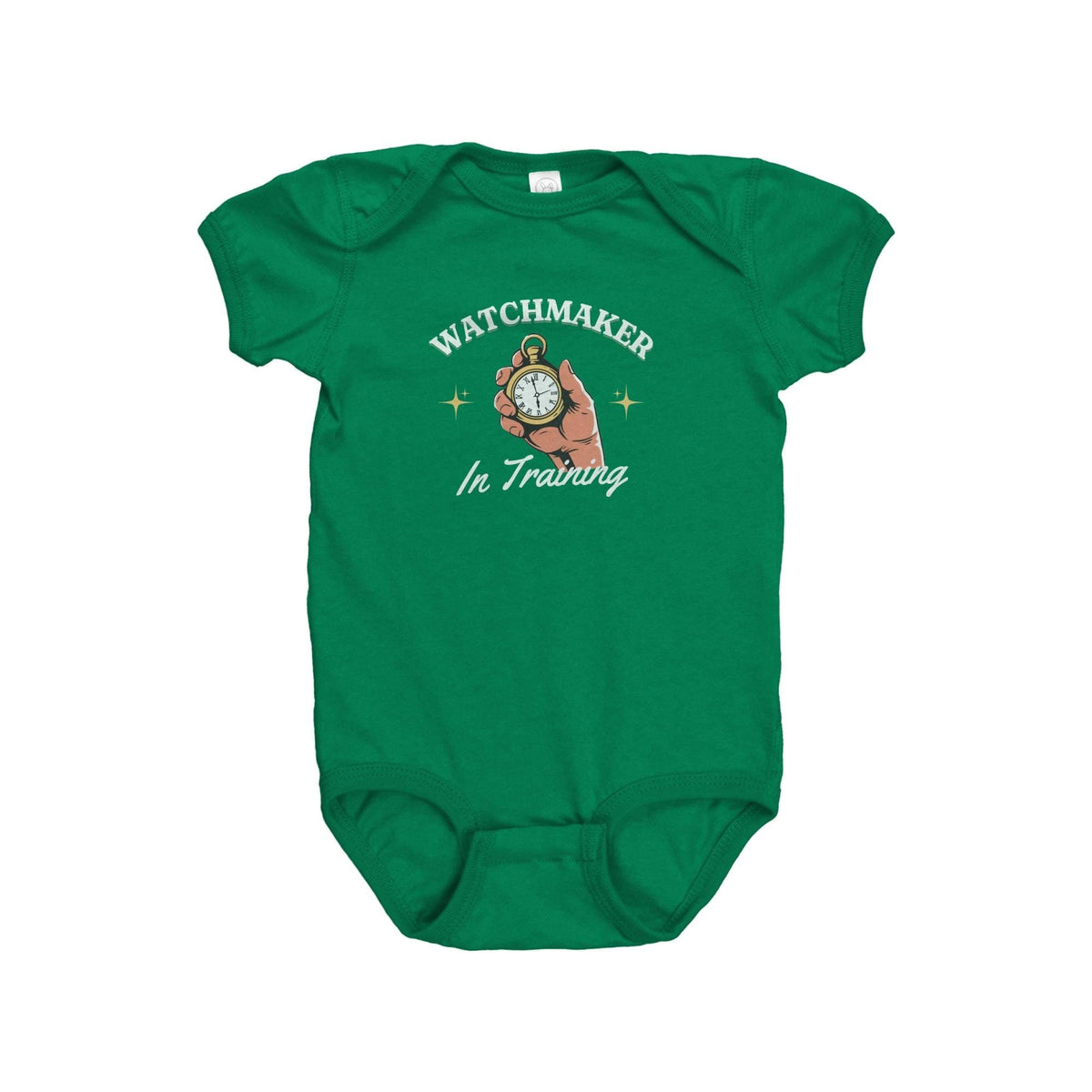 Horology Baby Bodysuit Horologist Baby Onepiece Horologist Baby Gift Watch Enthusiast Watch Collector Watchmaker In Training Graphic Tee – Aesthetic Look · Trending Graphic Apparel