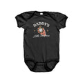 Horology Baby Bodysuit Horologist Baby Onepiece Horologist Baby Gift Watch Enthusiast Watch Collector Daddys Little Timepiece Graphic Tee – Cozy Vibes · High-Quality Print