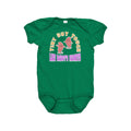 Kidney Baby Bodysuit Dialysis Baby Onepiece Kidney Transplant Baby Gift Kidney Disease Tiny But Tough Graphic Tee – Premium Graphic · High-Quality Print