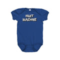 Funny Baby Bodysuit Fart Baby Onepiece Baby Shower Gift First Birthday Fart Machine Graphic Tee – Cozy Vibes · Top Pick For Any Outfit