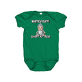 Funny Baby Bodysuit Fart Baby Onepiece Baby Shower Gift First Birthday Shart Attack Graphic Tee – Easygoing Wear · High-Quality Print
