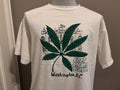 Vintage 9039s Keep Off The Grass Washington DC T shirt XL Graphic Tee – Soft Feel · Trending Graphic Apparel