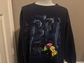 Vintage 9039s Looney Tunes Tweety Bird in a Dark Forest Crewneck Sweatshirt XL Sweatshirt – Bold Style · Top Pick For Any Outfit