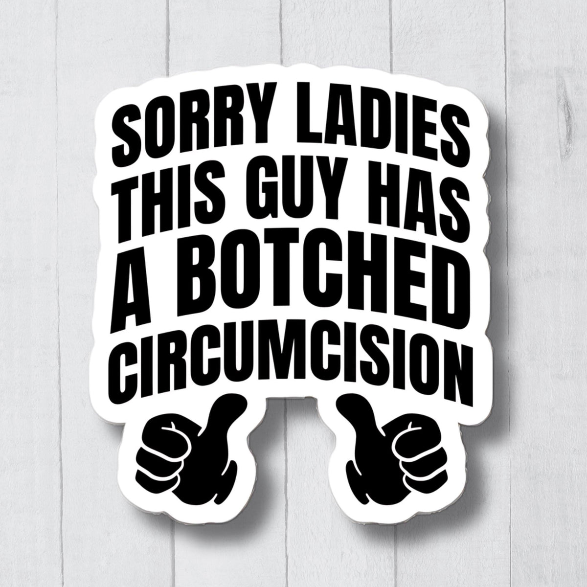 Funny Sticker Sarcastic Sticker Funny Dad Sticker Funny Gift For Sticker Men39s Sticker Dad Vinyl Decal Father39s Dad Gift Sarcasm Gift Graphic Tee – Aesthetic Look · Great Gift For Fans
