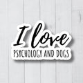 Funny Psychologist Sticker School Psychology Sticker Gift For School Psychologists Psychology Student Psychology Graduate Psych Decals Graphic Tee – Everyday Comfort · Great Gift For Fans